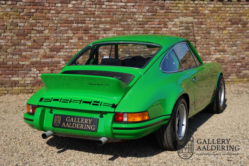 1973 Porsche 911 RS Clone 2.7 MFI