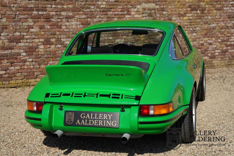 1973 Porsche 911 RS Clone 2.7 MFI