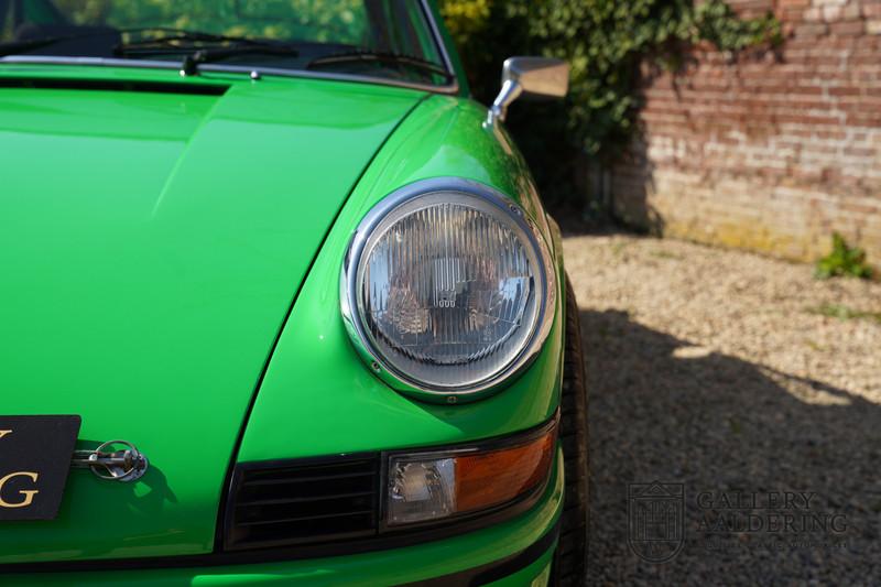 1973 Porsche 911 RS Clone 2.7 MFI