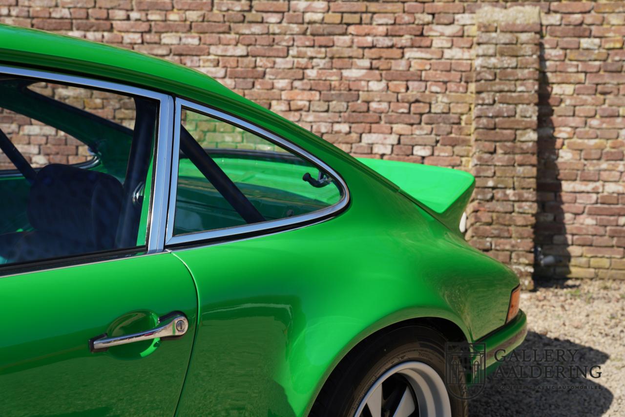 1973 Porsche 911 RS Clone 2.7 MFI