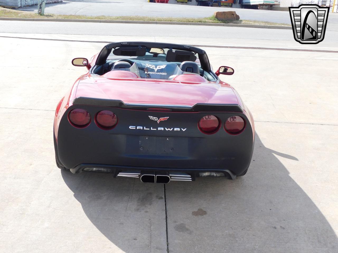 2012 Chevrolet Corvette