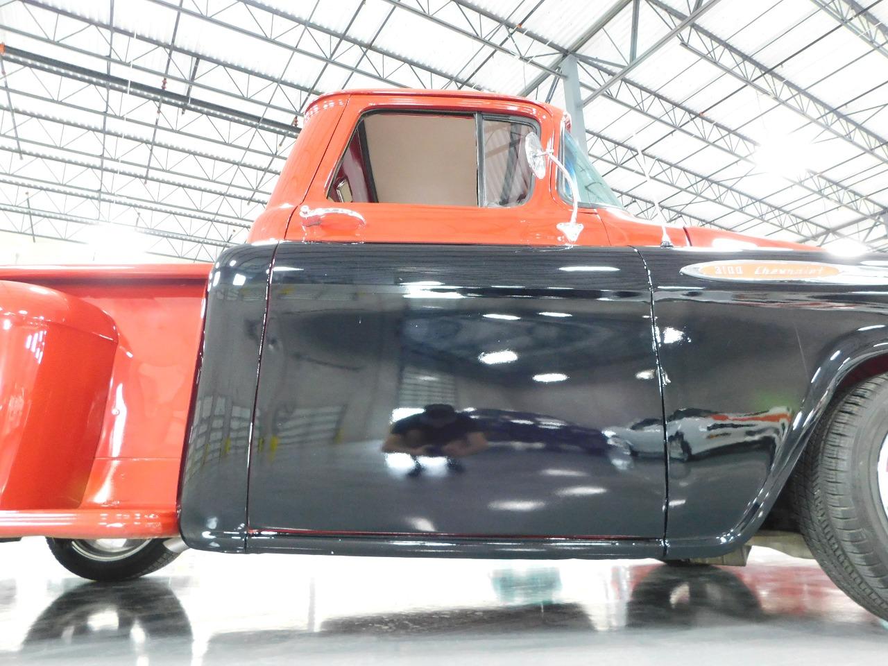 1955 Chevrolet Pickup