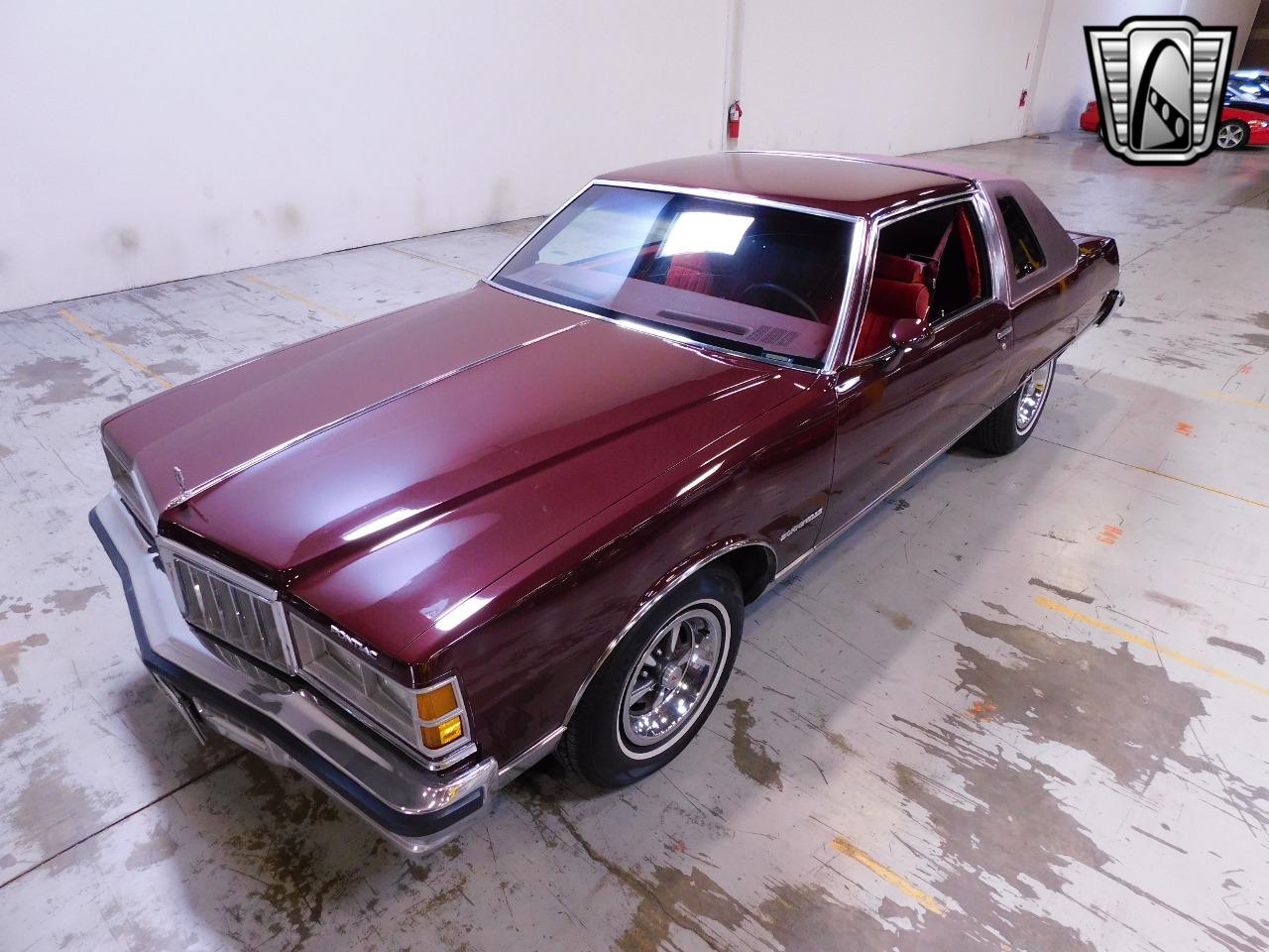 1978 Pontiac Bonneville