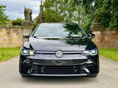 2022 Volkswagen Golf 2.0 TSI