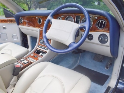 2000 Rolls - Royce Corniche