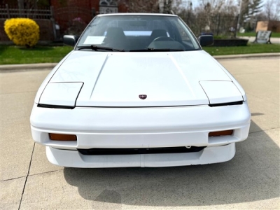 1988 Toyota MR2