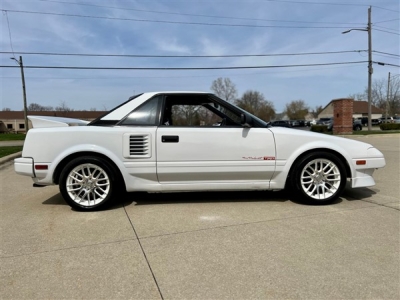 1988 Toyota MR2