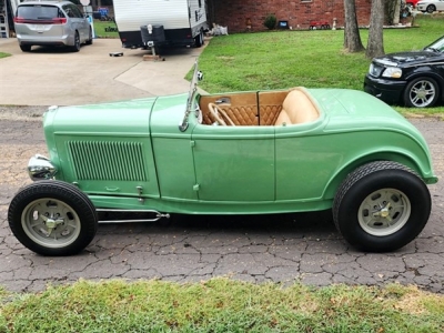 1932 Ford Roadster