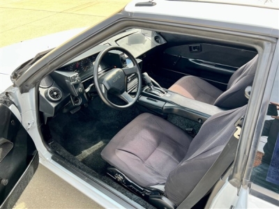 1988 Toyota MR2