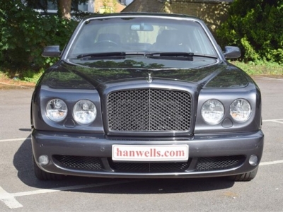 2007 Bentley Arnage