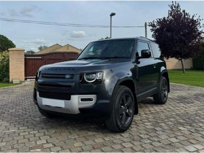 2023 Land Rover Defender