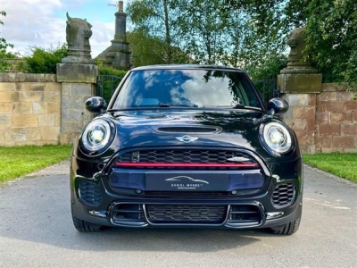 2016 Mini Hatchback