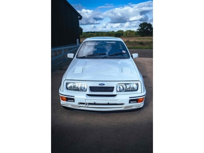 1987 Ford Sierra Cosworth RS500