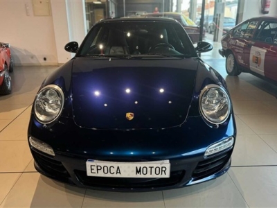 2010 Porsche 997 CARRERA 4