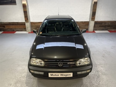 Volkswagen Golf VR6 Edition