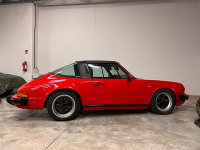 1985 Porsche 911