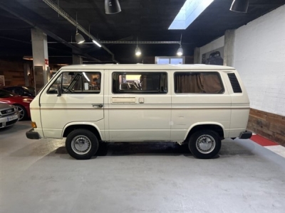 Volkswagen T3 Camper