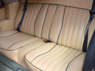 1986 Rolls-Royce Corniche