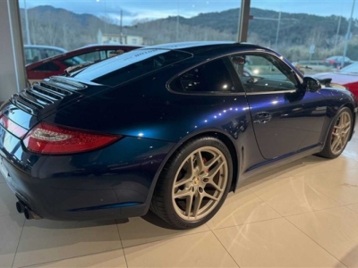 2010 Porsche 997 CARRERA 4