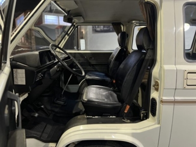 Volkswagen T3 Camper