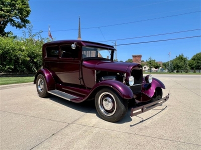 1929 Ford Model A