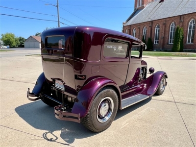 1929 Ford Model A