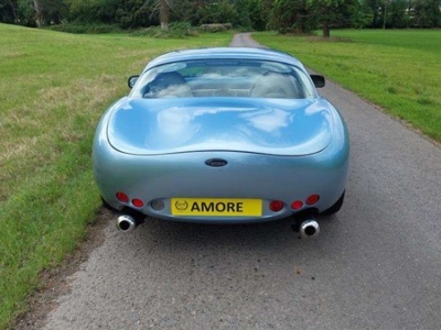 2003 TVR Tuscan MK1