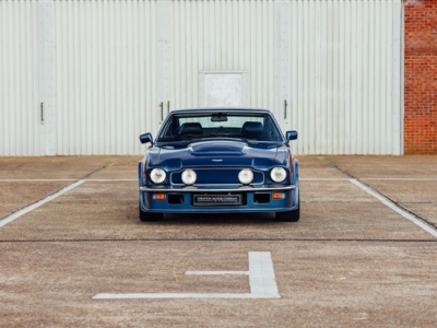 1988 Aston Martin V8 Vantage X-Pack