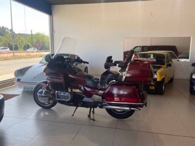 1992 Honda GL 1500 Gold Wing