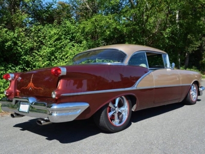 1956 Oldsmobile Super 88