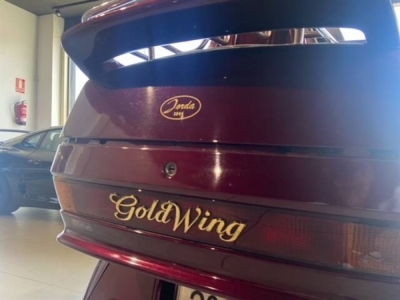 1992 Honda GL 1500 Gold Wing