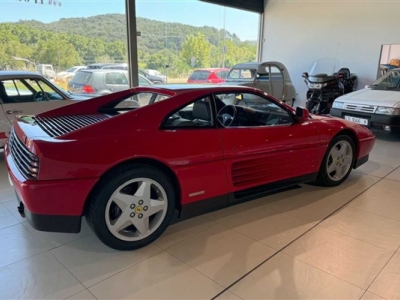 1992 Ferrari 348 TB