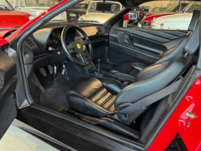 1992 Ferrari 348 TB