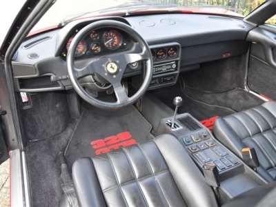 1984 Ferrari 328 GTB