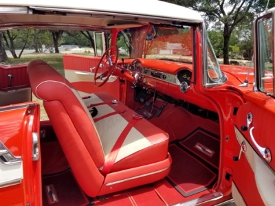 1956 Chevrolet Bel Air