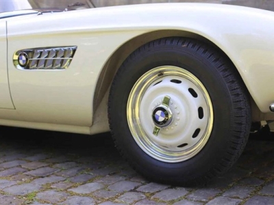 1957 BMW 507 Series 1