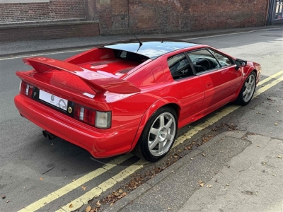 1998 Lotus Esprit V8 GT