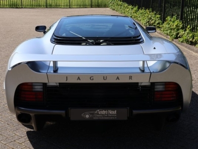 1993 Jaguar XJ220