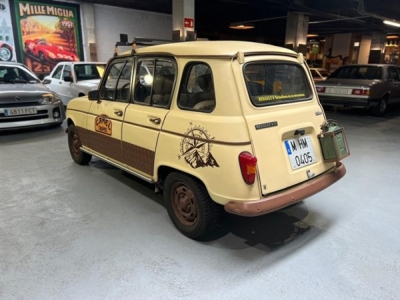 Renault R4 L