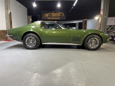 Chevrolet Corvette C3