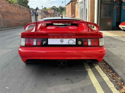 1998 Lotus Esprit V8 GT