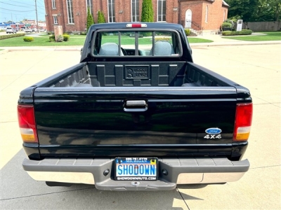 1994 Ford Ranger XLT