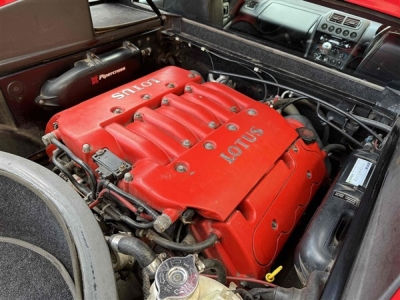 1998 Lotus Esprit V8 GT