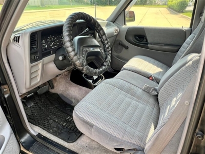 1994 Ford Ranger XLT