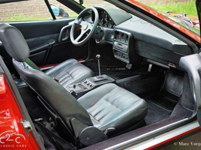 1986 Ferrari 328 GTB Berlinetta