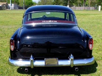 1954 Chevrolet Custom