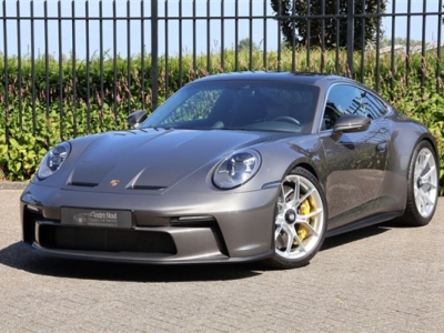 2022 Porsche 992 GT3 Touring