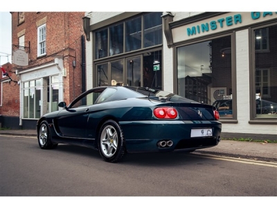 Ferrari 456 GT