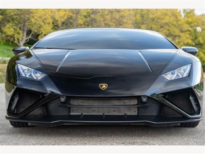 2024 Lamborghini Huracan