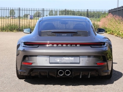 2022 Porsche 992 GT3 Touring